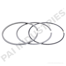 Load image into Gallery viewer, PAI 305021 CATERPILLAR PISTON PISTON RING SET (3406C) (2 PIECE PISTON)