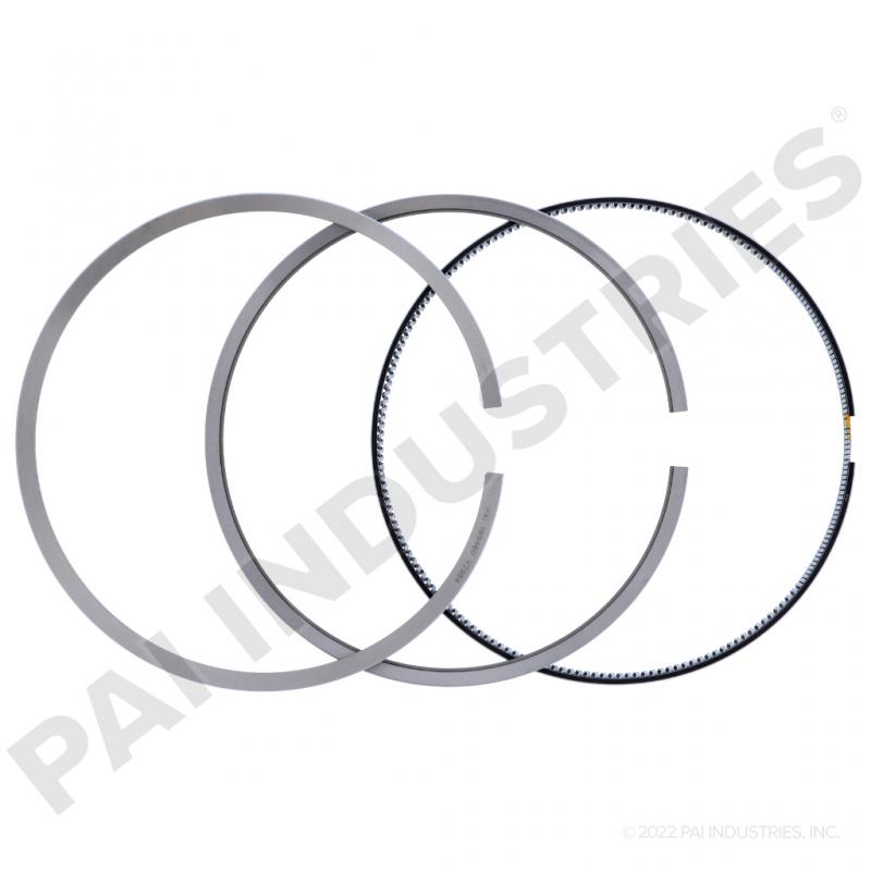 PAI 305021 CATERPILLAR PISTON PISTON RING SET (3406C) (2 PIECE PISTON)