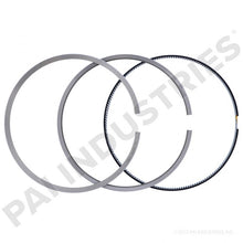 Load image into Gallery viewer, PAI 305021 CATERPILLAR PISTON PISTON RING SET (3406C) (2 PIECE PISTON)