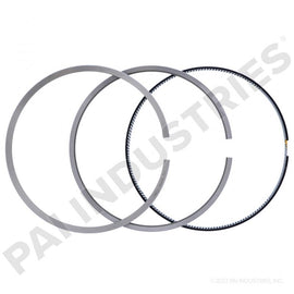 PAI 305021 CATERPILLAR PISTON PISTON RING SET (3406C) (2 PIECE PISTON)