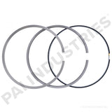 PAI 305021 CATERPILLAR PISTON PISTON RING SET (3406C) (2 PIECE PISTON)