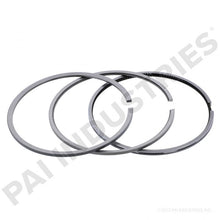 Load image into Gallery viewer, PAI 305025 CATERPILLAR 4P6914 PISTON RING SET