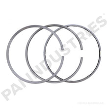 Load image into Gallery viewer, PAI 305025 CATERPILLAR 4P6914 PISTON RING SET