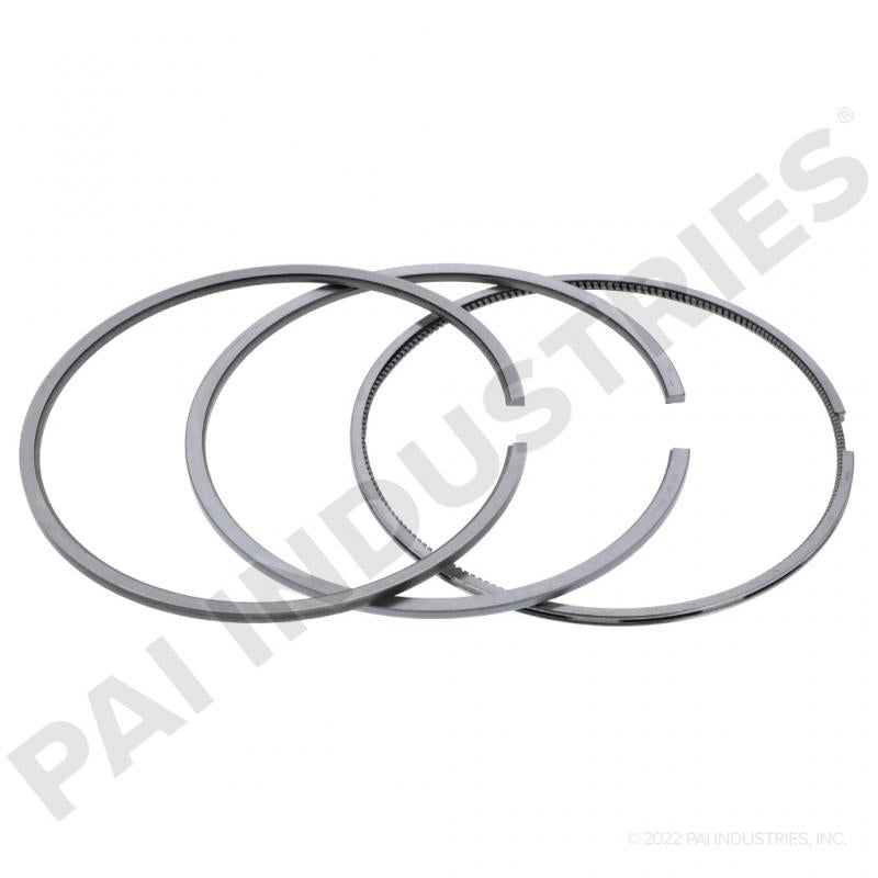PAI 305040 CATERPILLAR PISTON RING SET (C16) (2 PIECE PISTON) (USA) | woodlineparts.com