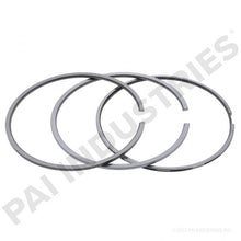 Charger l'image dans la galerie, PAI 305040 CATERPILLAR PISTON RING SET (C16) (2 PIECE PISTON) (USA) | woodlineparts.com