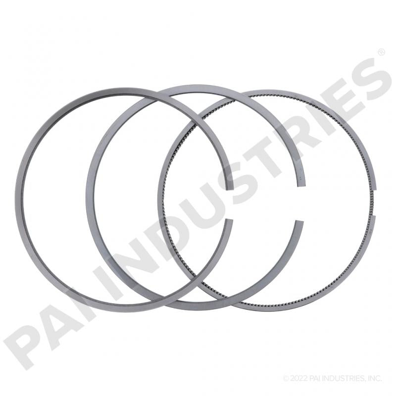 PAI 305040 CATERPILLAR PISTON RING SET (C16) (2 PIECE PISTON) (USA) | woodlineparts.com