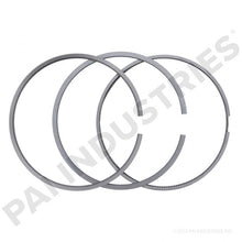 Charger l'image dans la galerie, PAI 305040 CATERPILLAR PISTON RING SET (C16) (2 PIECE PISTON) (USA) | woodlineparts.com