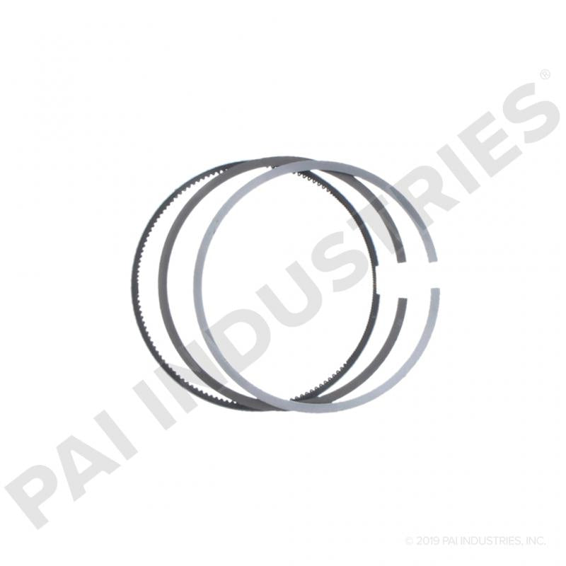 PAI 305050 CATERPILLAR 9S3068 PISTON RING SET (3304) (1P0241, 2P9630, 7S9404)