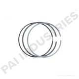 PAI 305050 CATERPILLAR 9S3068 PISTON RING SET (3304) (1P0241, 2P9630, 7S9404)