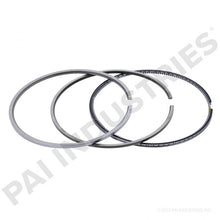 Load image into Gallery viewer, PAI 305064 CATERPILLAR PISTON RING SET (3176 / C10 / C11 / C12 / C13)