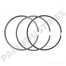 Load image into Gallery viewer, PAI 305064 CATERPILLAR PISTON RING SET (3176 / C10 / C11 / C12 / C13)