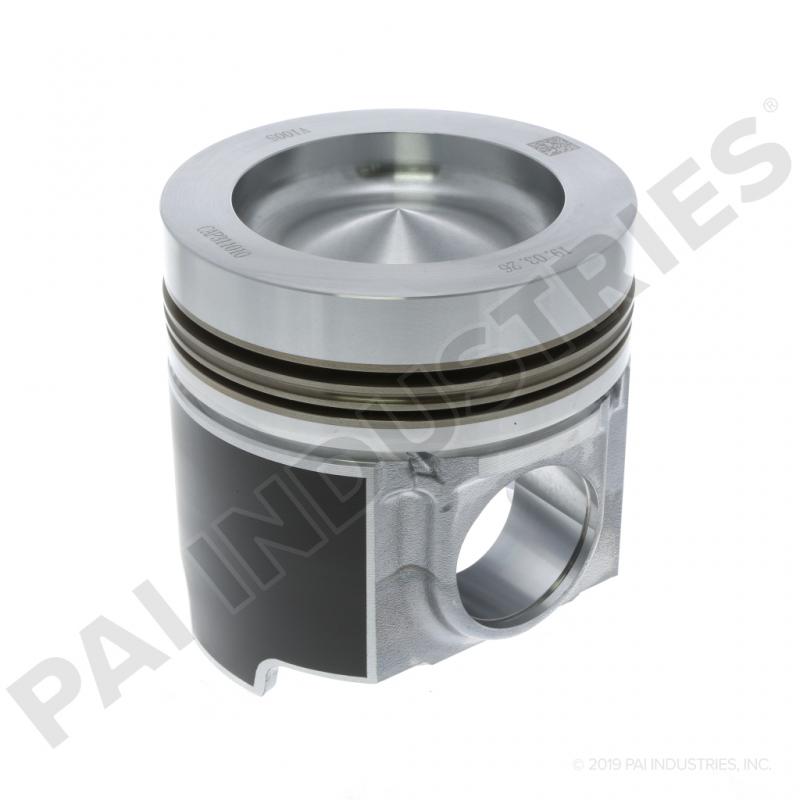 シャーロットリンリン　PSA9 Speed of Air Ring 1.0mm 05-09 Cummins | US Diesel Parts