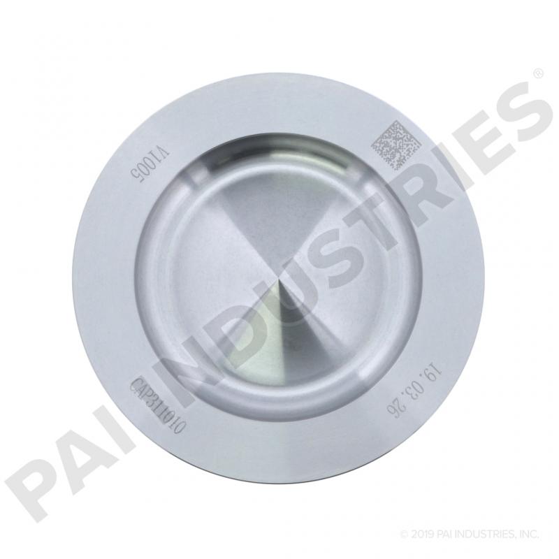 PAI 311010 CATERPILLAR 9Y4004 PISTON BODY (3406) (DI) (14.5:1) (9 DEGREE)
