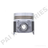 PAI 311011 CATERPILLAR PISTON KIT (3406) (DI) (14.5:1) (9 DEGREE) (9Y4004+)