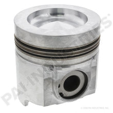 Load image into Gallery viewer, PAI 311015 CATERPILLAR PISTON KIT (3400 / 3406 / 3408) (9Y7212 PISTON)