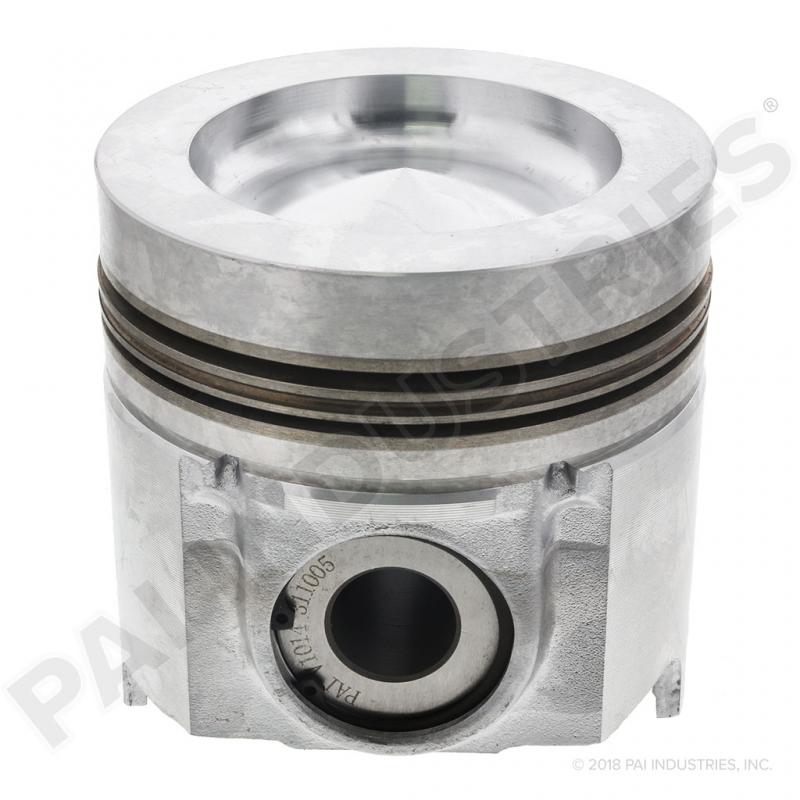 PAI 311015 CATERPILLAR PISTON KIT (3400 / 3406 / 3408) (9Y7212 PISTON)