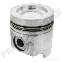 Load image into Gallery viewer, PAI 311015 CATERPILLAR PISTON KIT (3400 / 3406 / 3408) (9Y7212 PISTON)