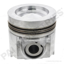 Load image into Gallery viewer, PAI 311015 CATERPILLAR PISTON KIT (3400 / 3406 / 3408) (9Y7212 PISTON)