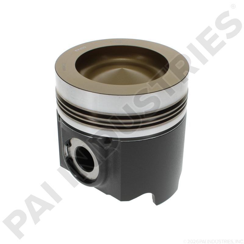PAI 311017HP CATERPILLAR PISTON KIT (15.2:1) (3406) (HIGH PERFORMANCE) (USA) | woodlineparts.com