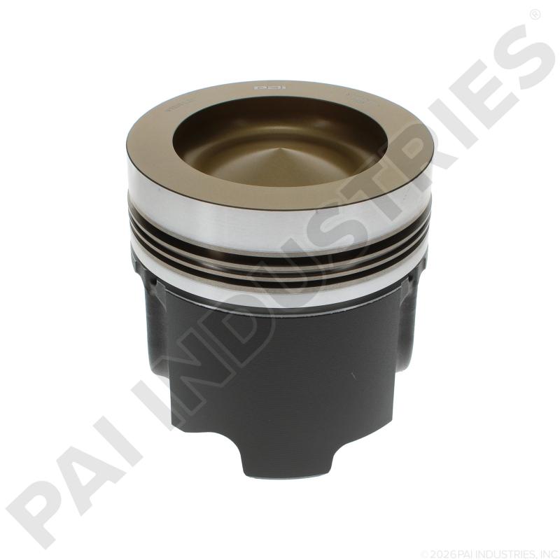 PAI 311017HP CATERPILLAR PISTON KIT (15.2:1) (3406) (HIGH PERFORMANCE) (USA) | woodlineparts.com