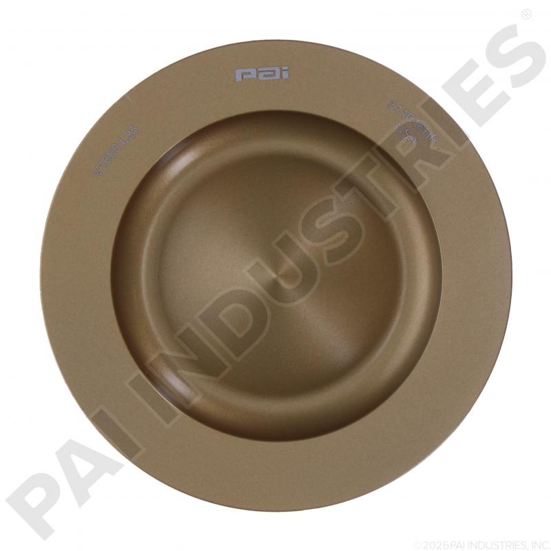 PAI 311017HP CATERPILLAR PISTON KIT (15.2:1) (3406) (HIGH PERFORMANCE) (USA) | woodlineparts.com