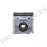 PAI 311023 CATERPILLAR PISTON KIT (3406) (DI) (15.2:1) (12 DEGREE)