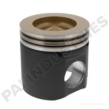 Cargar imagen en el visor de la galería, PAI 311027HP CATERPILLAR CUSTOM PISTON KIT (3406) (ONE PC) (HIGH PERFORMANCE) | woodlineparts.com