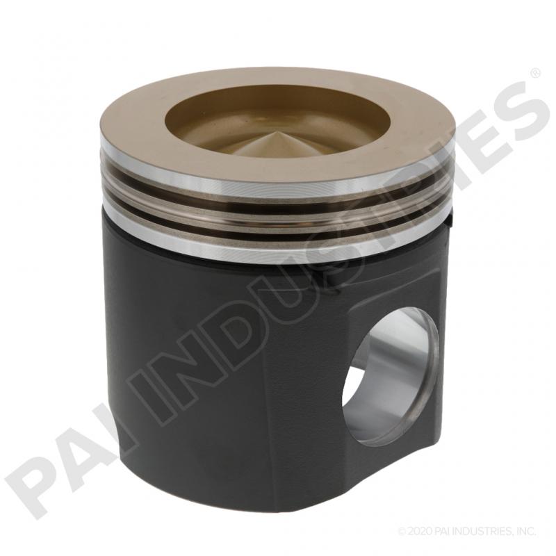 PAI 311027HP CATERPILLAR CUSTOM PISTON KIT (3406) (ONE PC) (HIGH PERFORMANCE) | woodlineparts.com