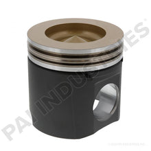 Cargar imagen en el visor de la galería, PAI 311027HP CATERPILLAR CUSTOM PISTON KIT (3406) (ONE PC) (HIGH PERFORMANCE) | woodlineparts.com