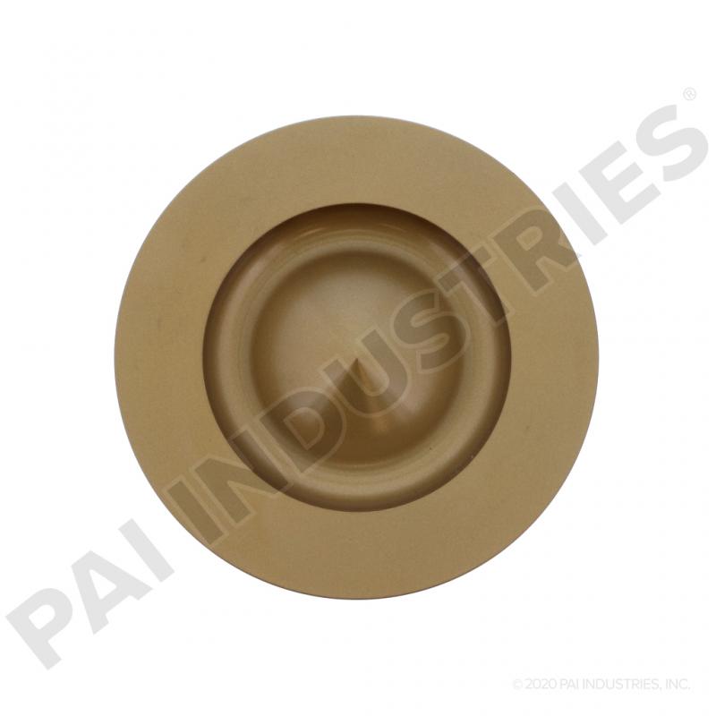 PAI 311027HP CATERPILLAR CUSTOM PISTON KIT (3406) (ONE PC) (HIGH PERFORMANCE) | woodlineparts.com