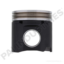 Cargar imagen en el visor de la galería, PAI 311027HP CATERPILLAR CUSTOM PISTON KIT (3406) (ONE PC) (HIGH PERFORMANCE) | woodlineparts.com