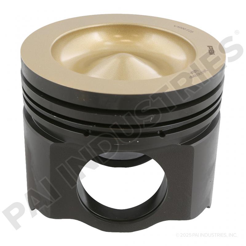 PAI 311107HP CATERPILLAR 3564787 PISTON (C15) (18:1) (MONOTHERM)