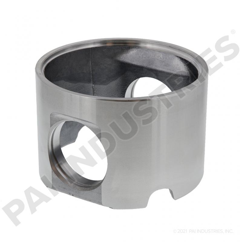 PAI 311155 CATERPILLAR 1326663 PISTON SKIRT (3406E / C15 / C16 / C18) | woodlineparts.com