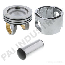 Load image into Gallery viewer, PAI 311159 CATERPILLAR N/A PISTON KIT (C10 / 3176) (2382710, 4P5852, 1979335)