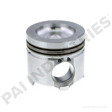 Load image into Gallery viewer, PAI 311172 CATERPILLAR 1077563 PISTON BODY (1 PC) (ALUMINUM) (3116 / C7) (USA) | woodlineparts.com
