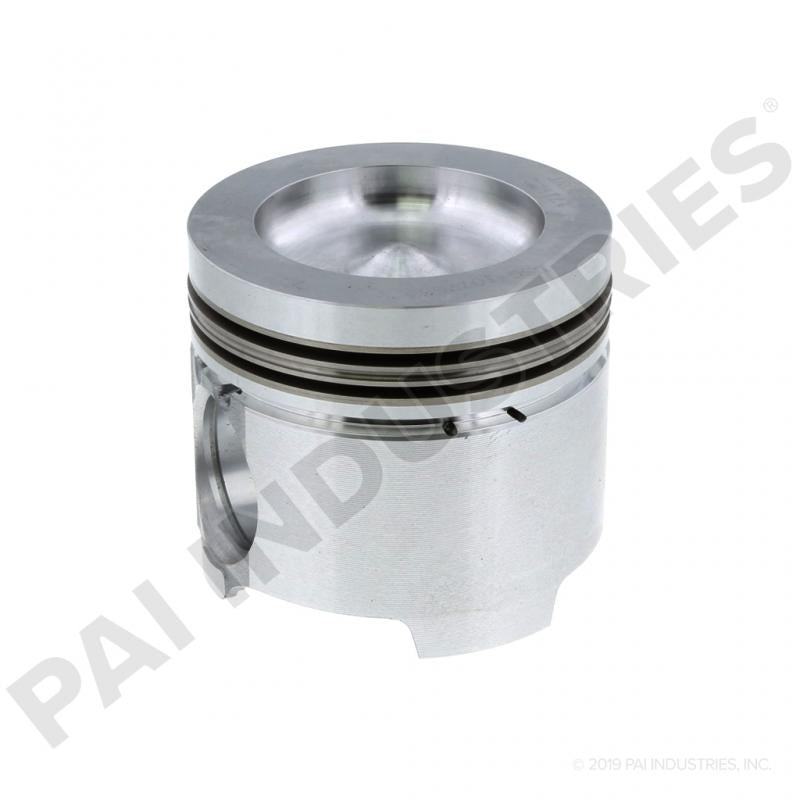 PAI 311172 CATERPILLAR 1077563 PISTON BODY (1 PC) (ALUMINUM) (3116 / C7) (USA) | woodlineparts.com