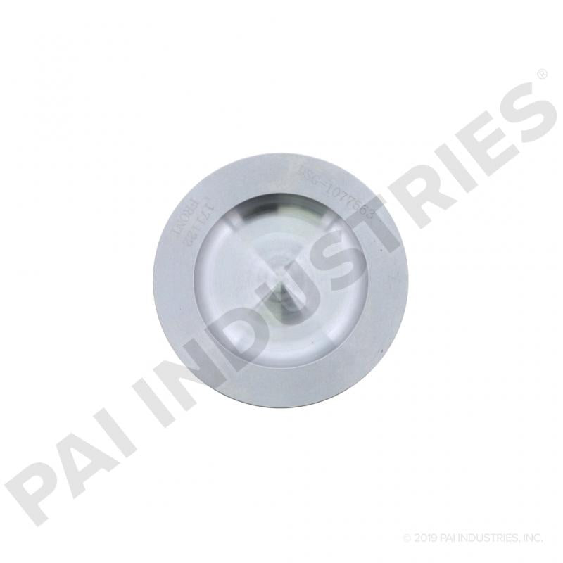 PAI 311172 CATERPILLAR 1077563 PISTON BODY (1 PC) (ALUMINUM) (3116 / C7) (USA) | woodlineparts.com