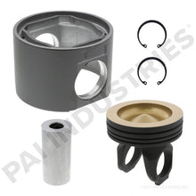Load image into Gallery viewer, PAI 311256HP CATERPILLAR PISTON KIT (3406E / C15) (HIGH PERFORMANCE)