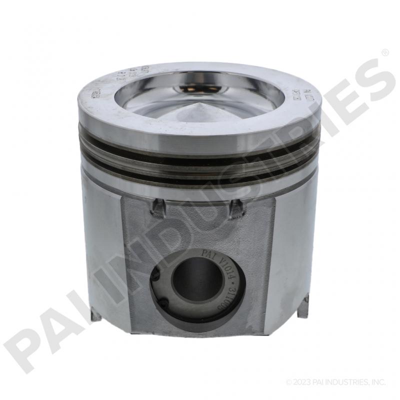 PAI 311281 CATERPILLAR PISTON KIT (3406) (1168154, 8N1608, 7E5665)