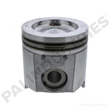 PAI 311281 CATERPILLAR PISTON KIT (3406) (1168154, 8N1608, 7E5665)