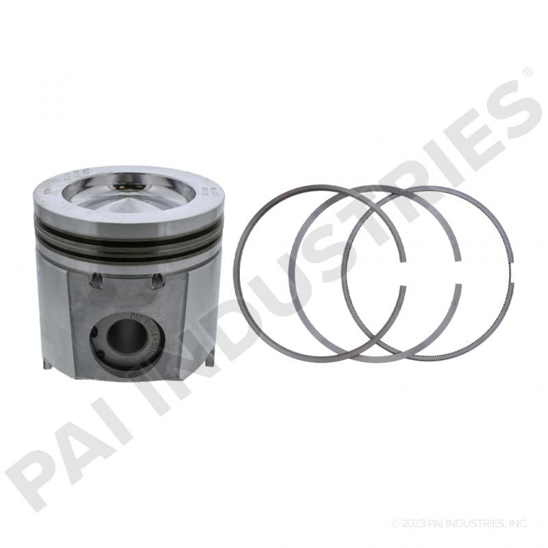 PAI 311282 CATERPILLAR PISTON KIT (3406) (1168154, 8N1608, 7E5665, 1W8922)