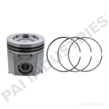 Cargar imagen en el visor de la galería, PAI 311282 CATERPILLAR PISTON KIT (3406) (1168154, 8N1608, 7E5665, 1W8922)