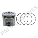 PAI 311282 CATERPILLAR PISTON KIT (3406) (1168154, 8N1608, 7E5665, 1W8922)