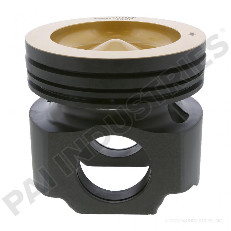 PAI 311300HP CATERPILLAR PISTON BODY (1 PIECE) (MONOTHERM) (3406E / C15) (HIGH PERFORMANCE)