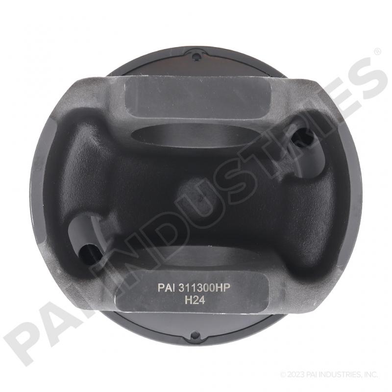 PAI 311300HP CATERPILLAR PISTON BODY (1 PIECE) (MONOTHERM) (3406E / C15) (HIGH PERFORMANCE)