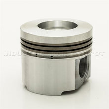 Load image into Gallery viewer, IPD® Caterpillar® PK3208TD Piston Kit (18.2:1) (.040) (3208T) (DI)