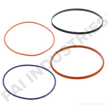 Charger l'image dans la galerie, PAI 361622 CYLINDER LINER KIT FOR CATERPILLAR (C16) (1326881, 1541642) | woodlineparts.com