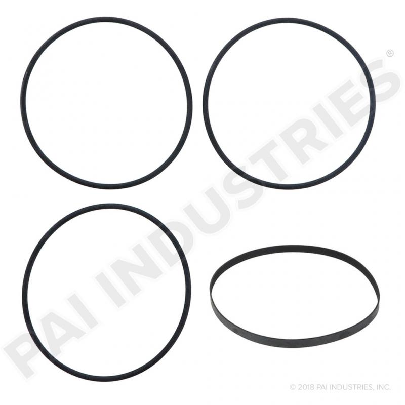 PAI 321227 CATERPILLAR 5P8768 CYLINDER LINER SEAL RING KIT (3300 / 3306) (USA)