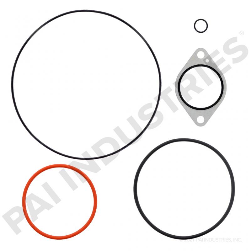 PAI 321304 CATERPILLAR 2138621 WATER PUMP INSTALL KIT (3406) (USA) | woodlineparts.com