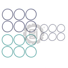 Load image into Gallery viewer, PAI 321318 CATERPILLAR FUEL INJECTOR SLEEVE O-RING KIT (USA)